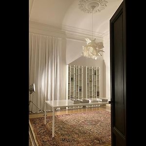 Appartement met Drie Slaapkamers